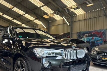 BMW X4 248.000 km 14.200 &euro; Essen 45139