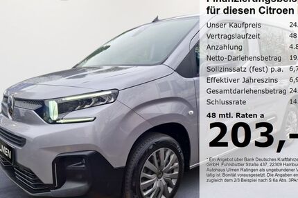Citroen Berlingo 53.252 km 24.450 &euro; Ratingen 40880