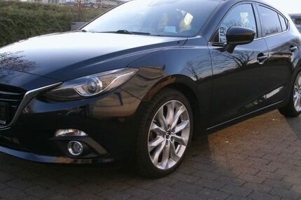 Mazda 3 180.000 km 7.500 &euro; Herne 44623