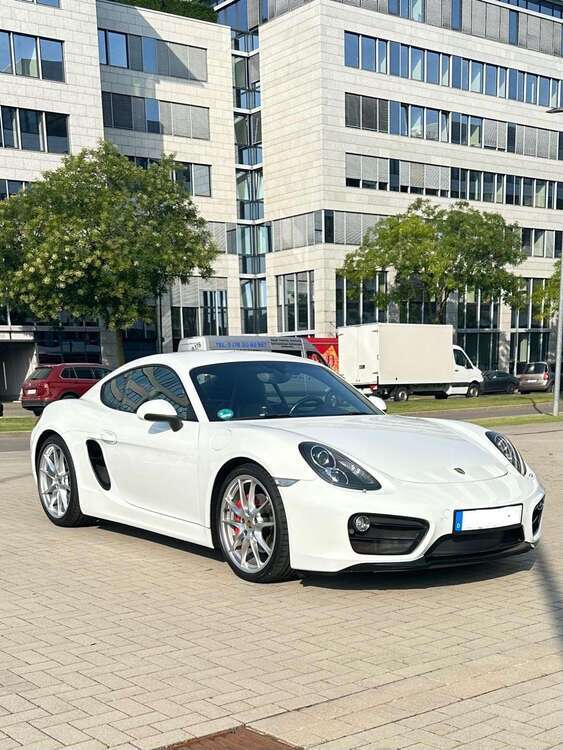 Cayman