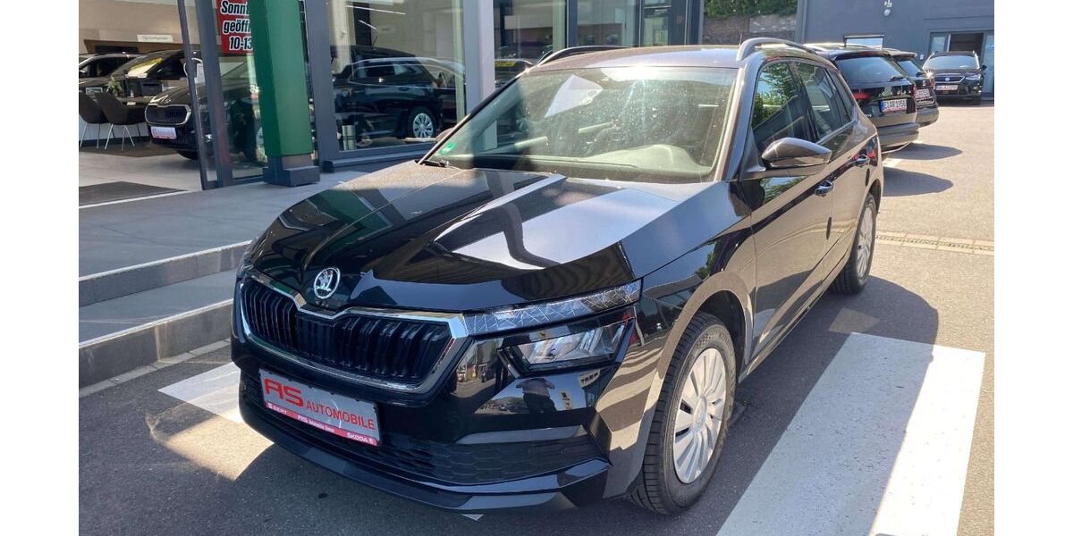 Skoda Kamiq 38.048 km 16.880 &euro; Essen 45326