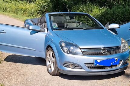 Opel Astra 246.000 km 2.750 &euro; Schermbeck 46514
