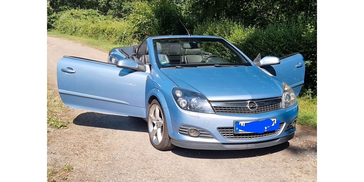 Opel Astra 246.000 km 2.750 &euro; Schermbeck 46514