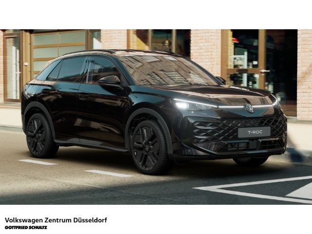 VW T-Roc 1.500 km 42.180 &euro; Düsseldorf 40233