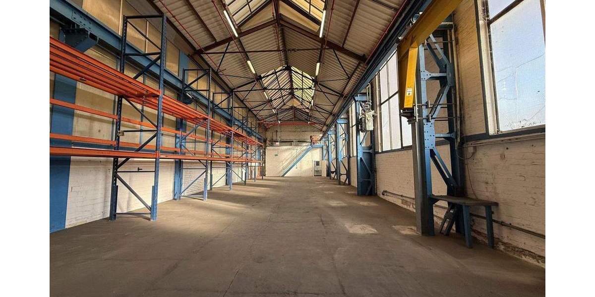 Gewerbeobjekt Gelsenkirchen Schalke - 7.600&euro; | Angebot:25402827