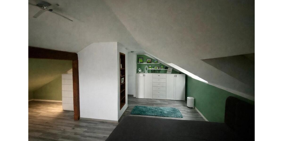 Ruhiges Reiheneckhaus zu vermieten 6 zimmer