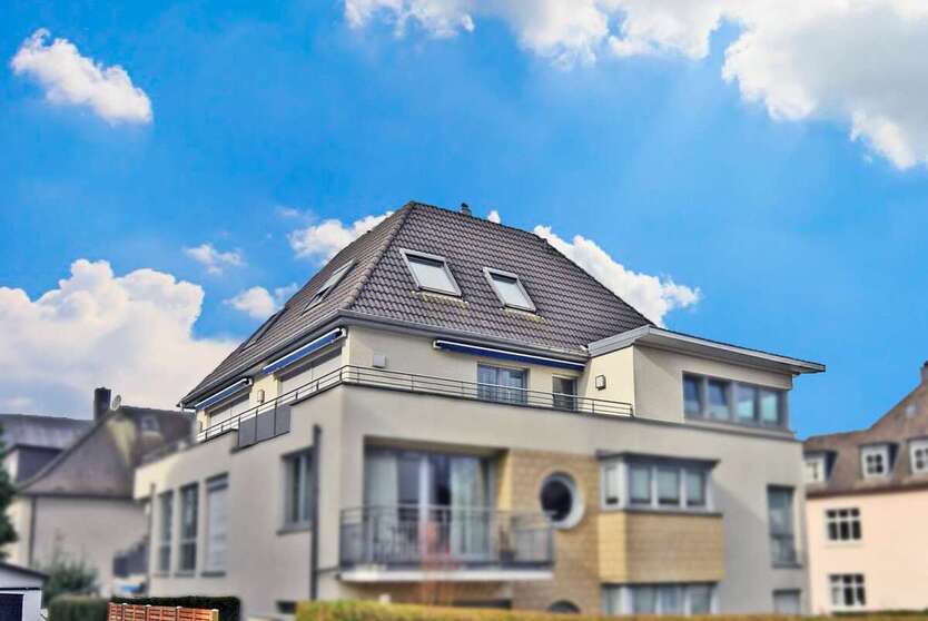 Wohnung zum Kaufen in Essen 750.000 € 154 m² 4.5 zimmer