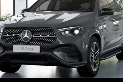 Mercedes-Benz GLE 450 13.478 km 104.490 &euro; Duisburg 47138