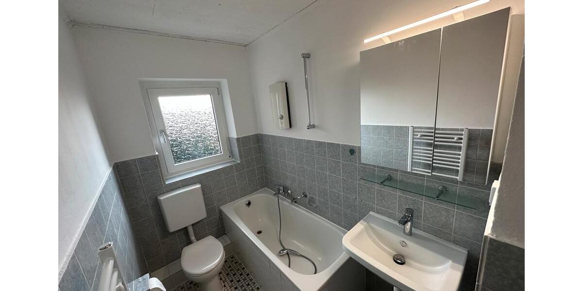 Mietwohnung 46 qm in ruhiger Lage in Sonsbeck zu vermieten 2 zimmer