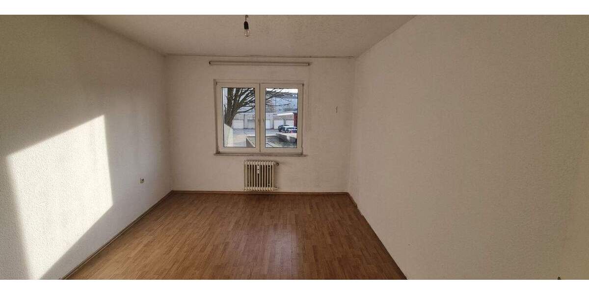 Etagenwohnung Mülheim an der Ruhr Mitte - 2 Zimmer, 49 m&sup2;, 350&euro; | Angebot:24636720