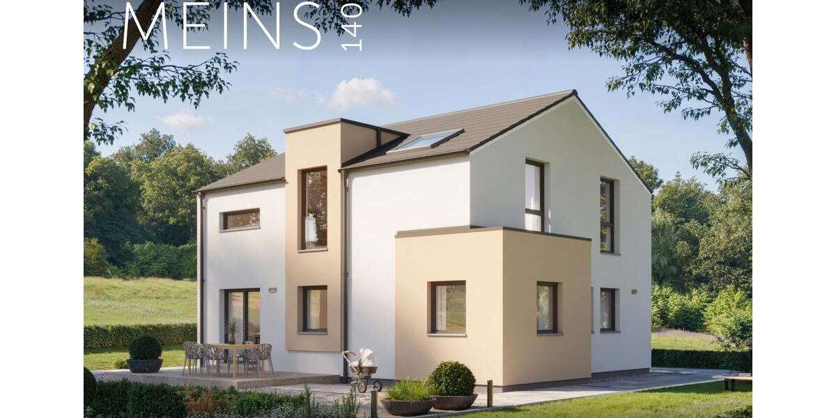 Einfamilienhaus Bochum Bochum-Nord - 5 Zimmer, 140 m&sup2;, 1.750&euro; | Angebot:26396029