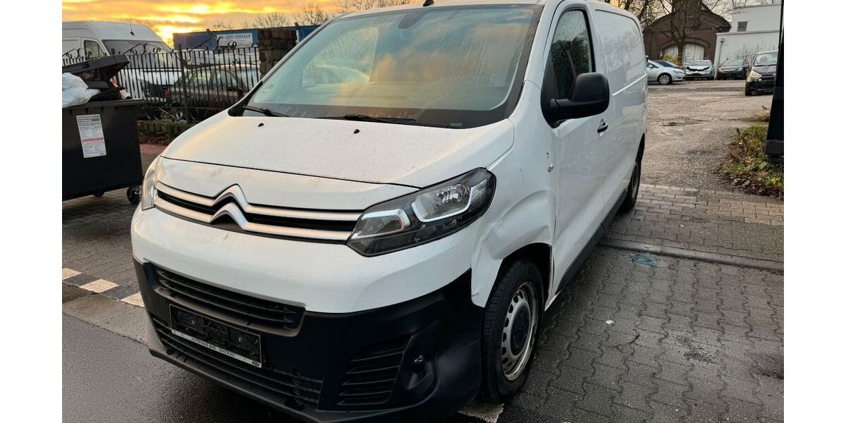 Citroen Jumpy 414.000 km 5.100 &euro; Bottrop 46242