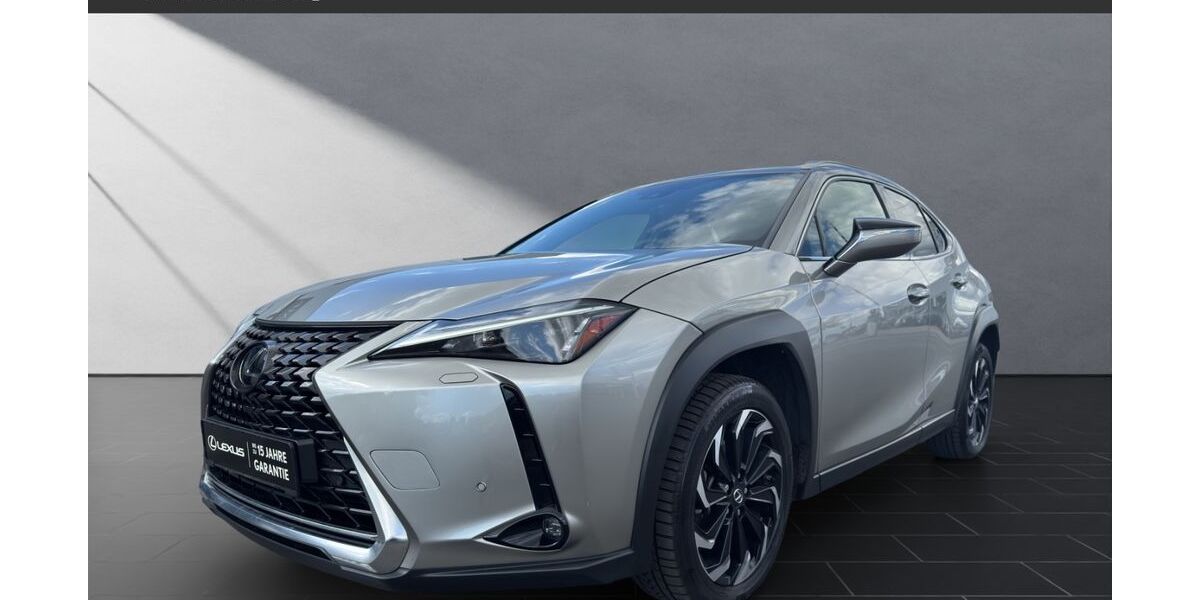 Lexus UX 81.000 km 26.950 &euro; Wesel 46485