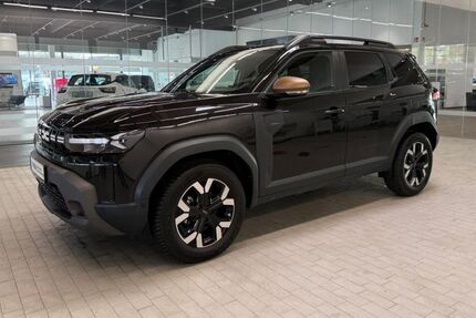 Dacia Duster 20.789 km 24.880 &euro; Oberhausen 46049