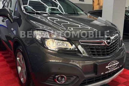 Opel Mokka 136.000 km 10.000 &euro; Wesel 46485