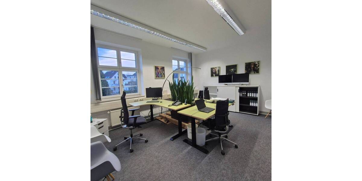 Gewerbeobjekt Gladbeck Mitte - 440&euro; | Angebot:26780515
