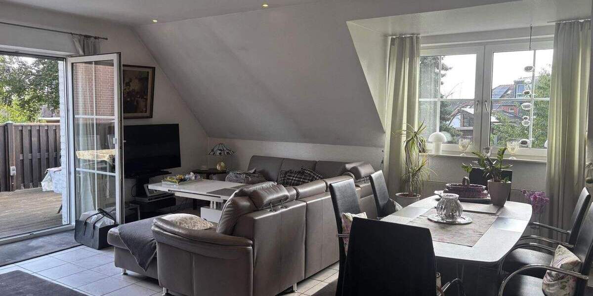 Doppelhaushälfte Krefeld Traar - 3 Zimmer, 100 m&sup2;, 455.000&euro; | Angebot:25693363