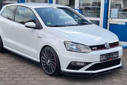 VW Polo 94.600 km 12.499 &euro; Schermbeck 46514