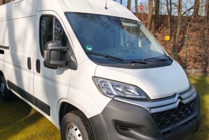 Citroen Jumper 167.000 km 8.500 &euro; Oberhausen 46047