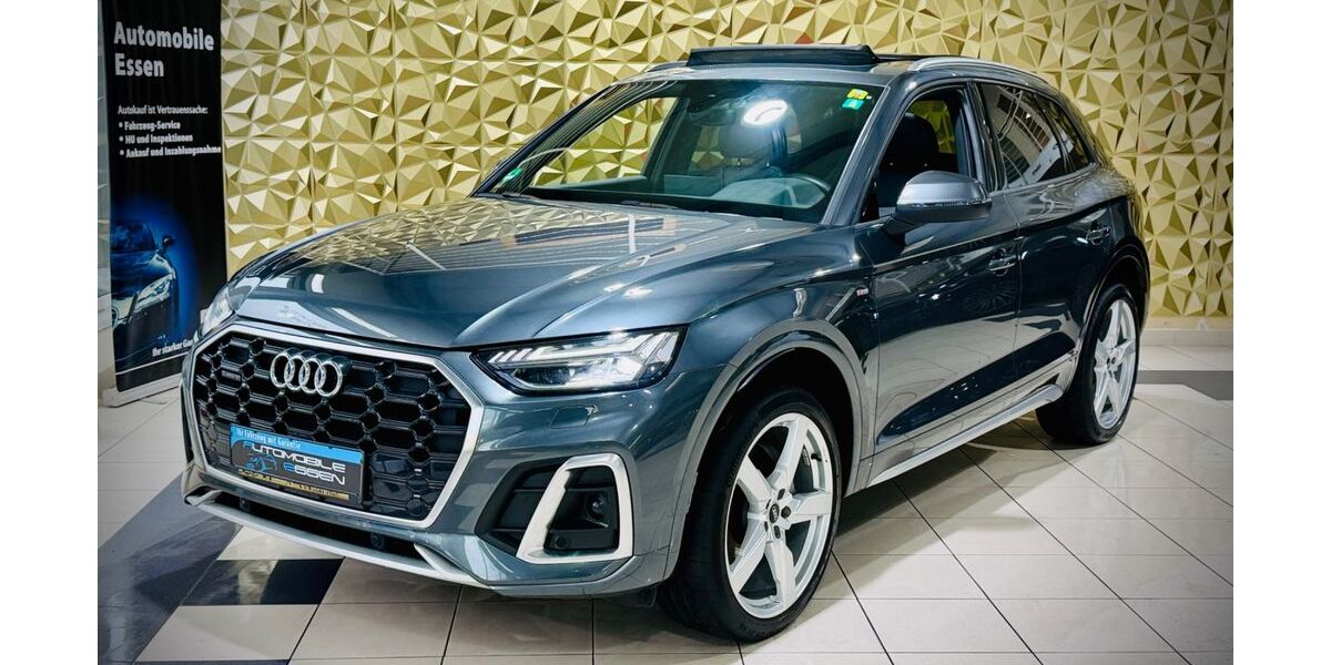 Audi Q5 47.200 km 40.999 &euro; Essen 45326