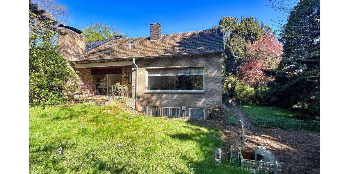 Einfamilienhaus Krefeld Cracau - 5 Zimmer, 145 m&sup2;, 429.000&euro; | Angebot:26435876