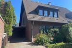 Einfamilienhaus Düsseldorf/ Lörick Lörick - 5 Zimmer, 130 m&sup2;, 2.490&euro; | Angebot:26191505