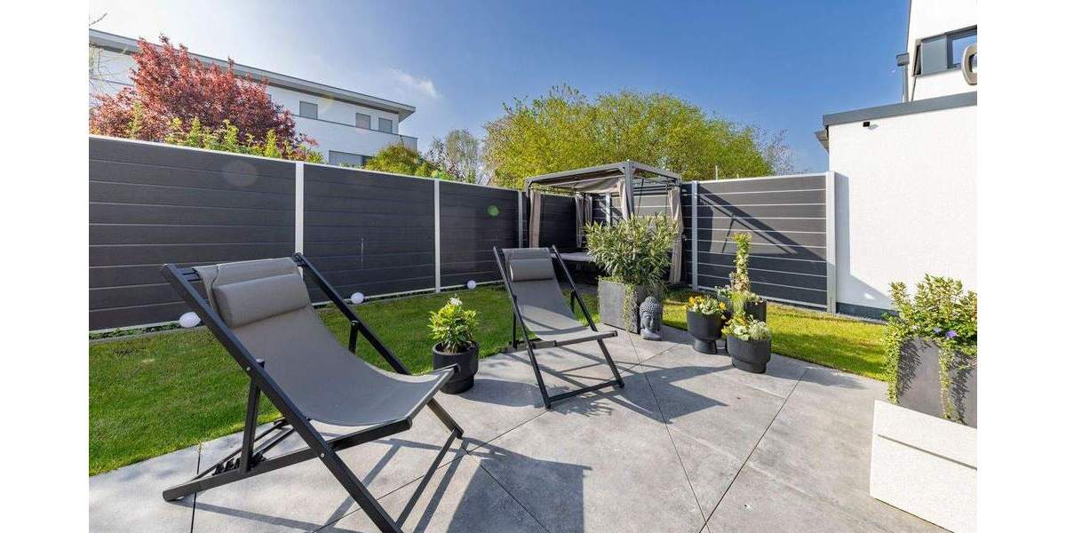 Einfamilienhaus Meerbusch Büderich - 4 Zimmer, 167 m&sup2;, 1.399.000&euro; | Angebot:25744330