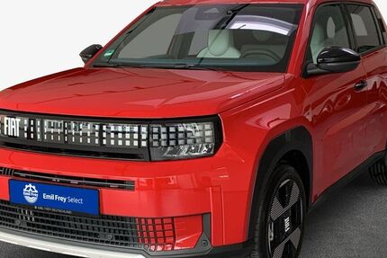 Fiat Grande Panda 4.682 km 21.990 &euro; Düsseldorf 40233