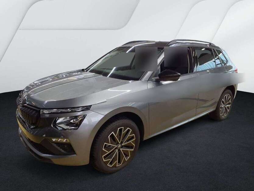 Skoda Kamiq 16.746 km 25.750 € Mettmann 40822