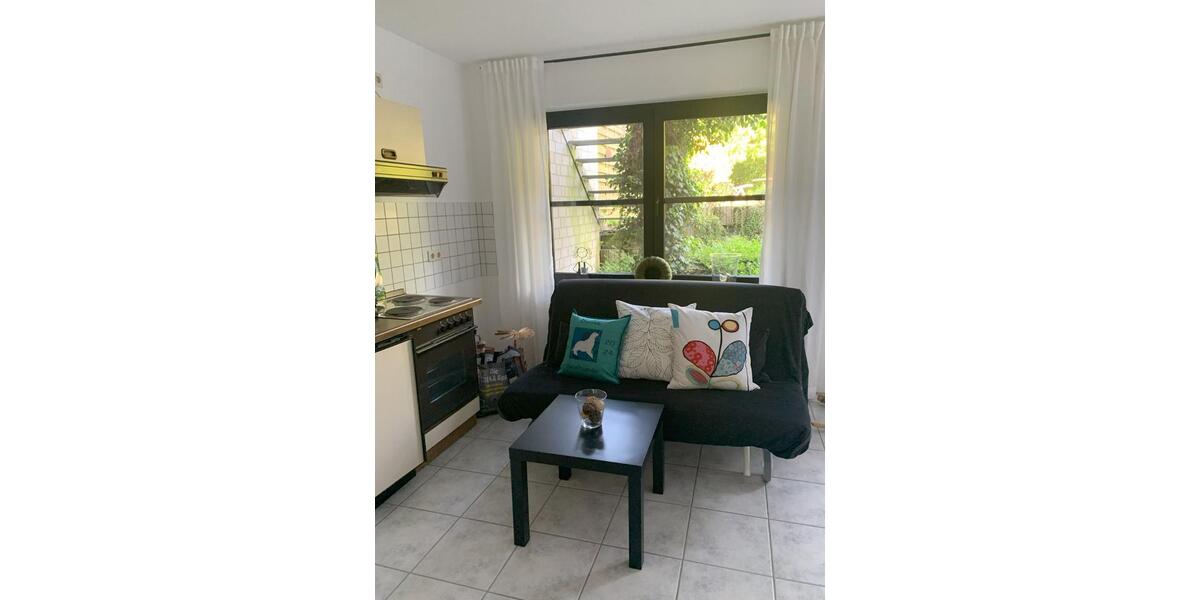 Doppelhaushälfte Dinslaken-Bruch zimmer