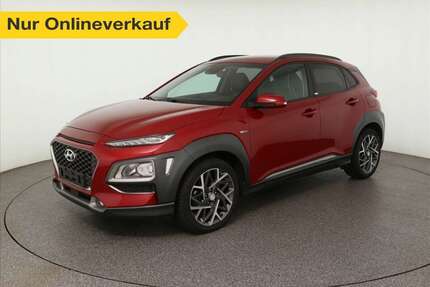 Hyundai KONA 47.190 km 17.660 &euro; Düsseldorf 40599