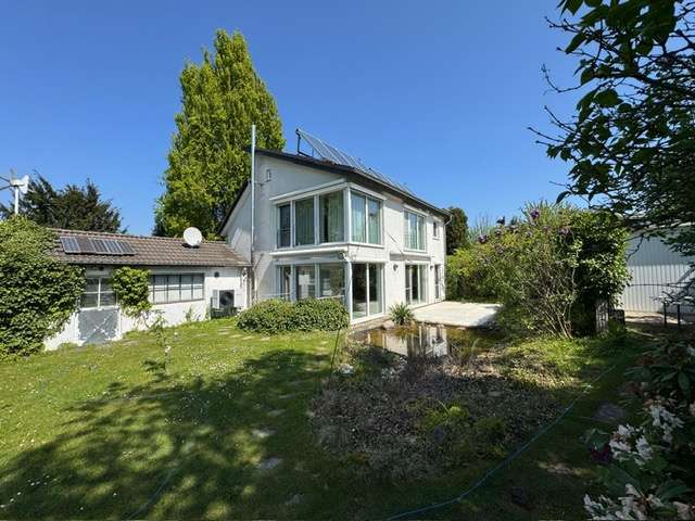 Einfamilienhaus Ratingen Homberg - 4 Zimmer, 128 m&sup2;, 1.099.000&euro; | Angebot:26275709