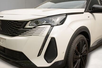 Peugeot 3008 41.801 km 31.690 &euro; Gelsenkirchen 45881