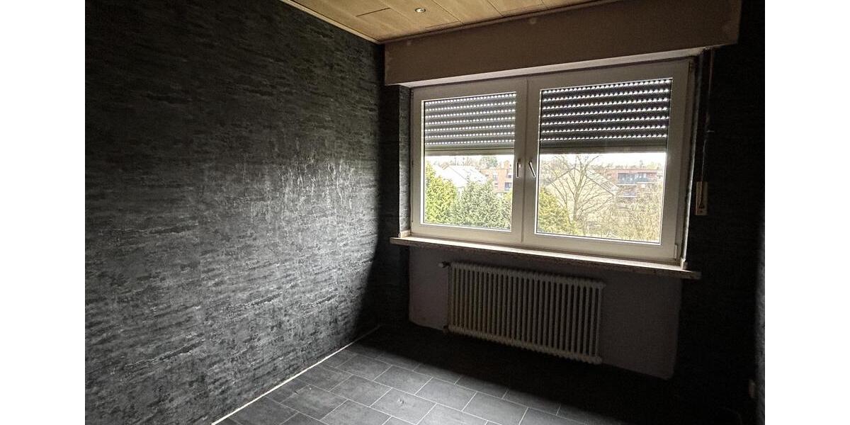 Dachgeschoßwohnung Dorsten - 3.5 Zimmer, 77 m&sup2;, 530&euro; | Angebot:26166752