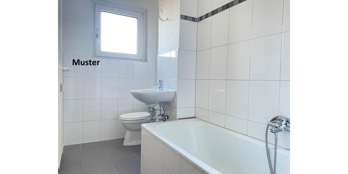 Etagenwohnung Bochum Eppendorf - 2.5 Zimmer, 62 m&sup2;, 628&euro; | Angebot:25425093