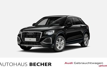 Audi Q2 9.488 km 32.930 &euro; Wesel 46485