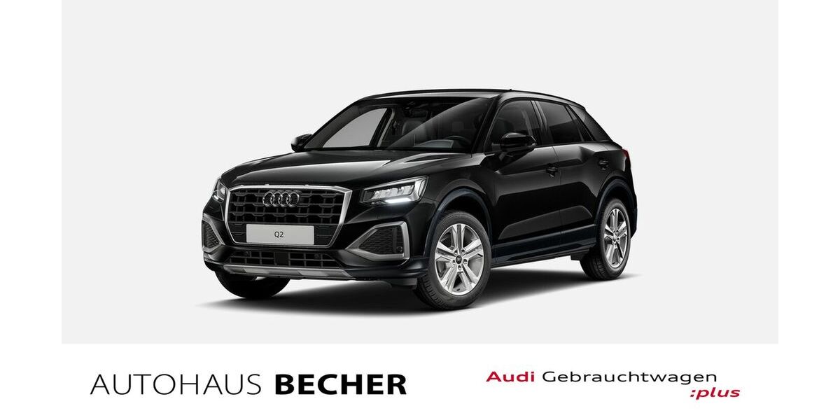 Audi Q2 9.488 km 32.930 &euro; Wesel 46485