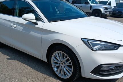 Seat Leon 184.500 km 12.950 &euro; Ratingen 40882