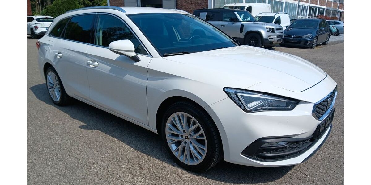 Seat Leon 184.500 km 12.950 &euro; Ratingen 40882