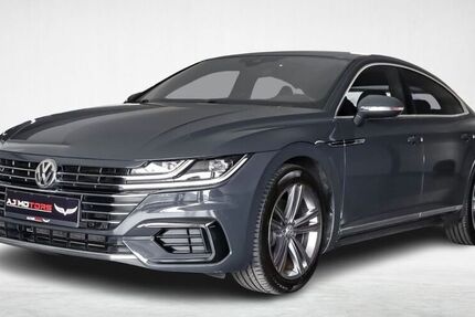 VW Arteon