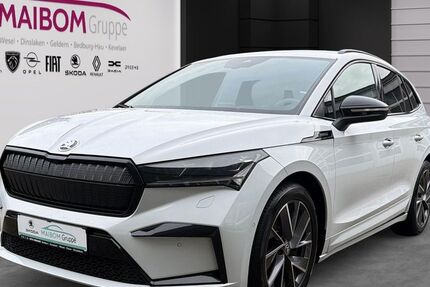 Skoda Enyaq 59.400 km 32.990 &euro; Wesel 46485