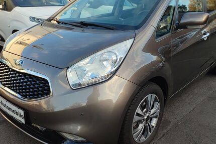 Kia Venga 36.000 km 14.990 &euro; Gelsenkirchen 45892