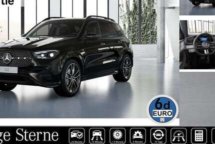 Mercedes-Benz GLE 350 16.745 km 88.888 &euro; Dorsten 46282