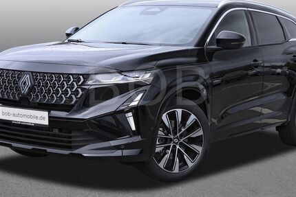 Renault Espace 1.289 km 42.777 &euro; Düsseldorf 40233