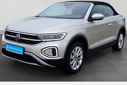VW T-Roc 15.781 km 26.920 &euro; Dorsten 46282