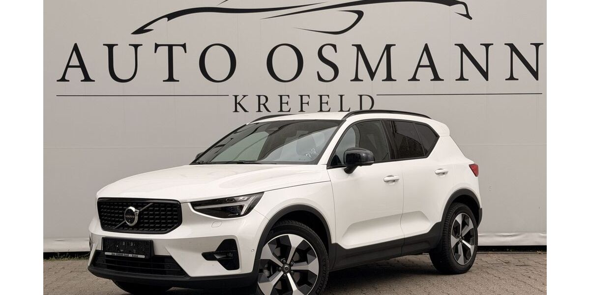 Volvo XC40 18.251 km 31.950 &euro; Krefeld 47805