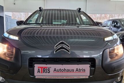 Citroen C4 Cactus 136.000 km 6.850 &euro; Bottrop 46238