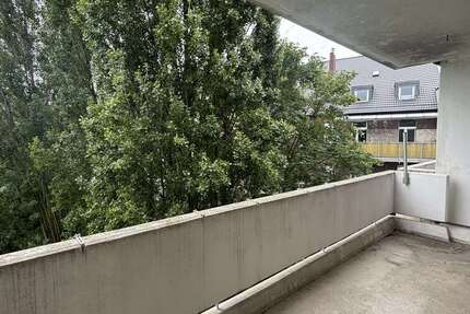 Wohnung Düsseldorf Oberbilk - 2 Zimmer, 65 m&sup2;, 249.000&euro; | Angebot:26898308