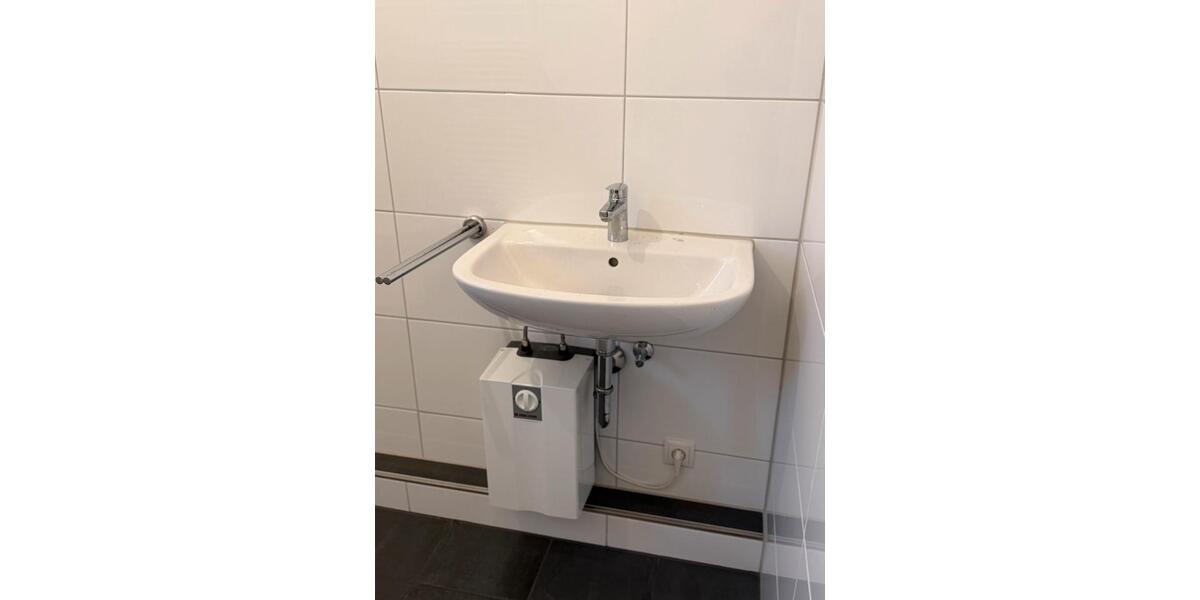 Großzügige Wohnung Am Nordglacis in 46483 Wesel 4 zimmer