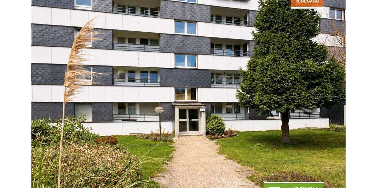 Etagenwohnung Velbert - 2 Zimmer, 62 m&sup2;, 109.000&euro; | Angebot:26395792